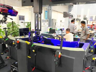 How To Select Automotive Cube Fixtures
