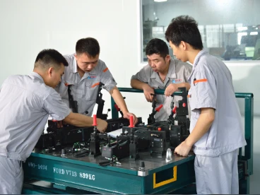Advantages Of Inspection Fixtures