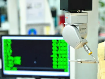 Standard Inspection Methods And Procedures For Fixtures